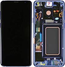 Samsung Galaxy S9 Plus LCD Screen Replacement Digitizer with Frame G965F-Coral Blue Samsung Galaxy S9 Plus LCD Screen Replacement Digitizer with Frame G965F-Coral Blue